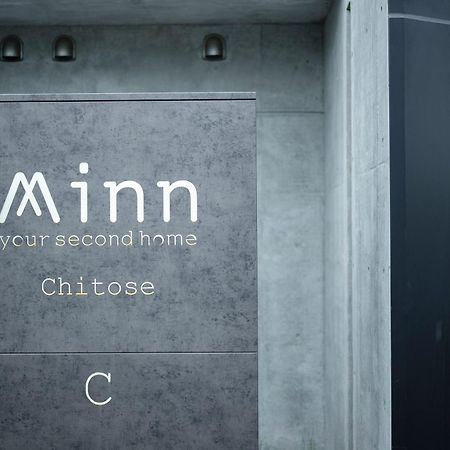 Minn Chitose Chitose (Hokkaido) Exterior foto